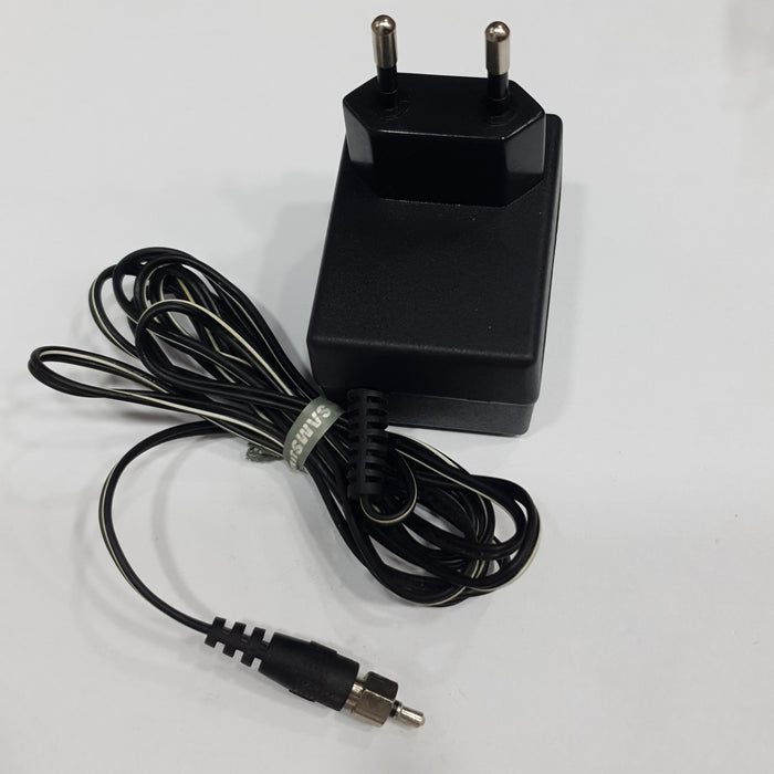 THUNDER TIGER GLOW STARTER CHARGER AC INPUT:230V 4 WATT DC OUTPUT:1.2V 245MA