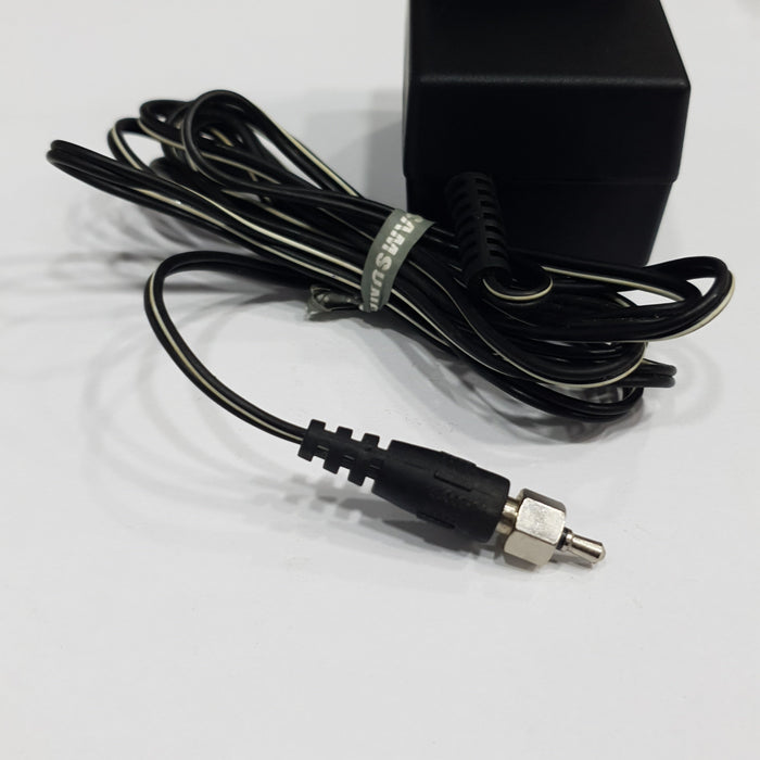 THUNDER TIGER GLOW STARTER CHARGER AC INPUT:230V 4 WATT DC OUTPUT:1.2V 245MA