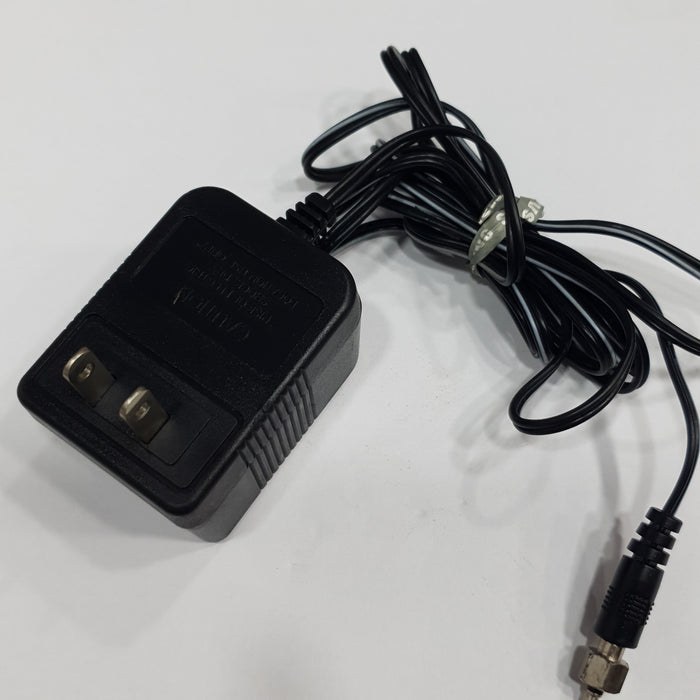 HOBBICO HOT-SHOT 2 GLOW STARTER CHARGER AC INPUT:110-120V DC OUTPUT:1.25V 150MA