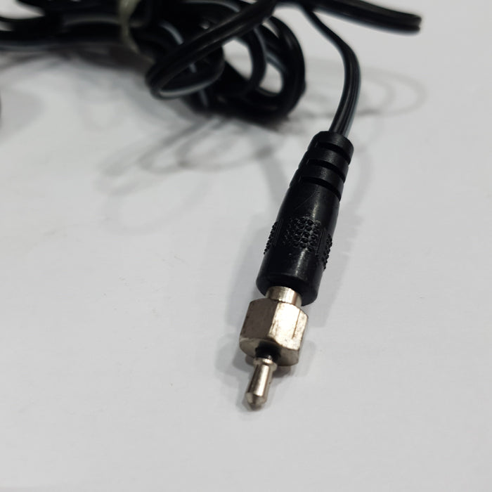 HOBBICO HOT-SHOT 2 GLOW STARTER CHARGER AC INPUT:110-120V DC OUTPUT:1.25V 150MA