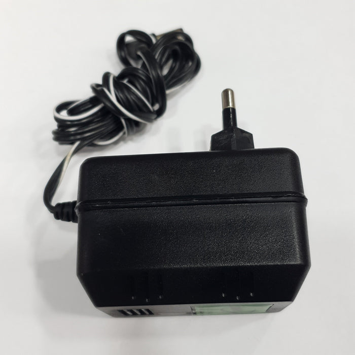 BRITELITE ADAPTOR AC INPUT: 230V; DC OUTPUT: 6.8V 500MA; WITH 5.5MM X 2.5MM BARREL PIN