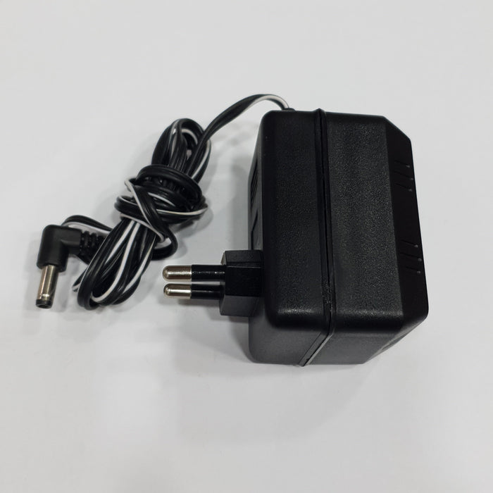 BRITELITE ADAPTOR AC INPUT: 230V; DC OUTPUT: 6.8V 500MA; WITH 5.5MM X 2.5MM BARREL PIN