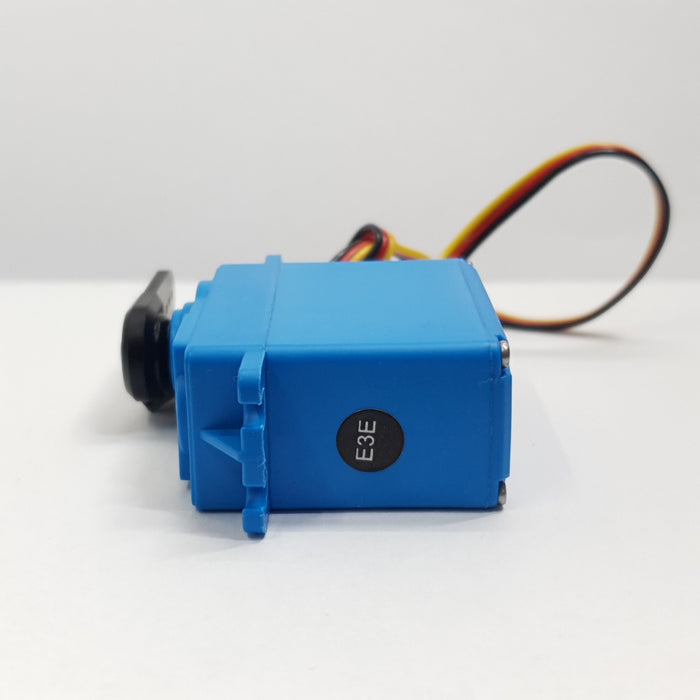 HITEC D646WP HIGH TORQUE WATERPROOF METAL GEAR 25T DIGITAL SPORT SERVO