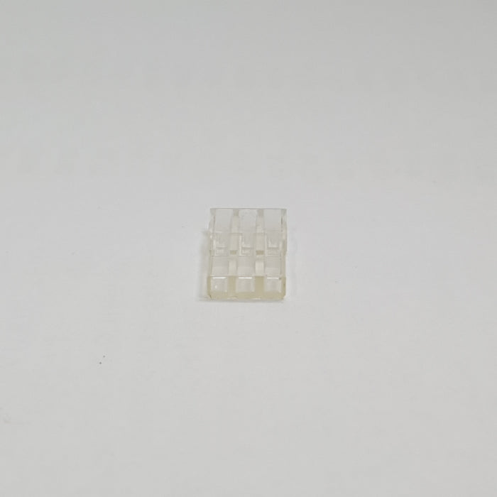 POWER BOX JR SERVO CONNECTOR - PACK OF 10 FEMALE SERVO LEADS AND EXTENSIONS GOLD PLATED PINS FOR HIGH CONDUCTIVITY