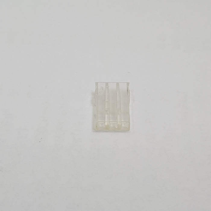 POWER BOX JR SERVO CONNECTOR - PACK OF 10 FEMALE SERVO LEADS AND EXTENSIONS GOLD PLATED PINS FOR HIGH CONDUCTIVITY