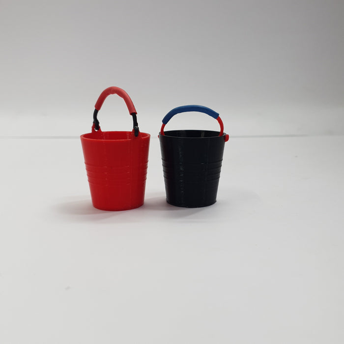 SCALE MINIATURE ACCESSORIES 1:10 SCALE COMBO KIT