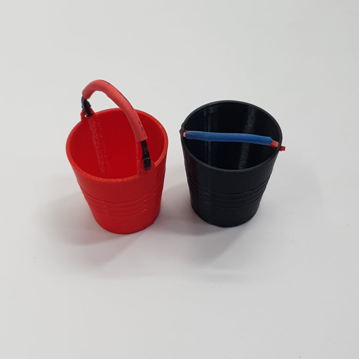 SCALE MINIATURE ACCESSORIES 1:10 SCALE COMBO KIT