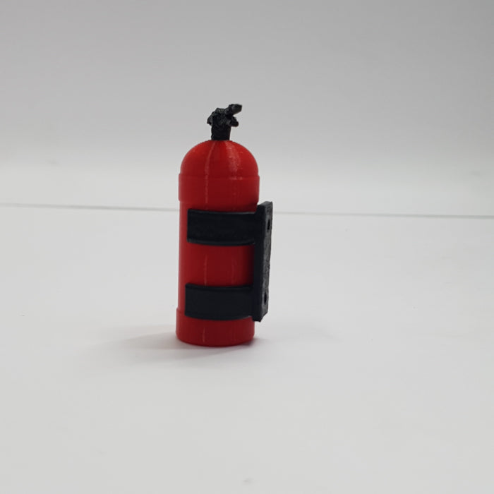 SCALE MINIATURE ACCESSORIES 1:10 SCALE COMBO KIT