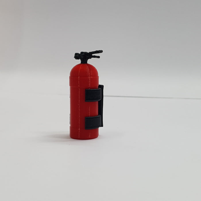 SCALE MINIATURE ACCESSORIES 1:10 SCALE COMBO KIT