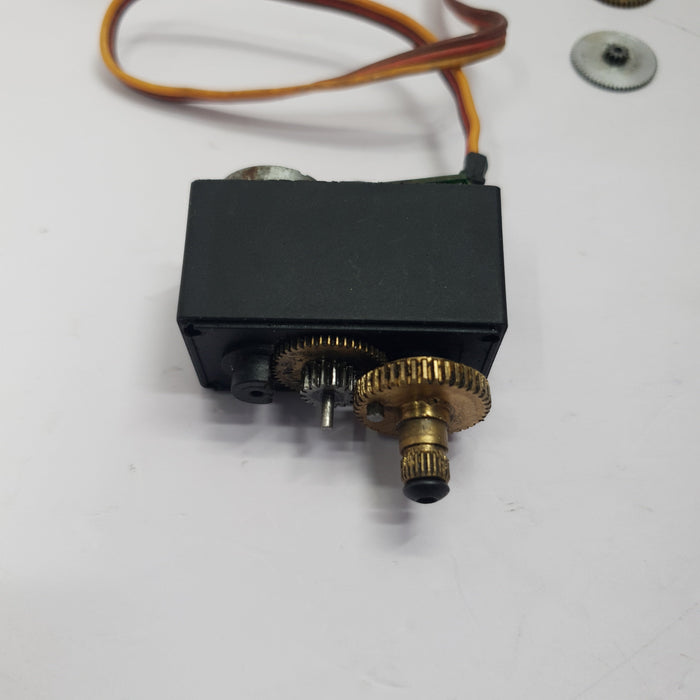 SERVO FG T1005 (DAMAGE SERVO)