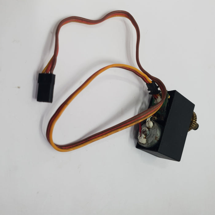 SERVO FG T1005 (DAMAGE SERVO)