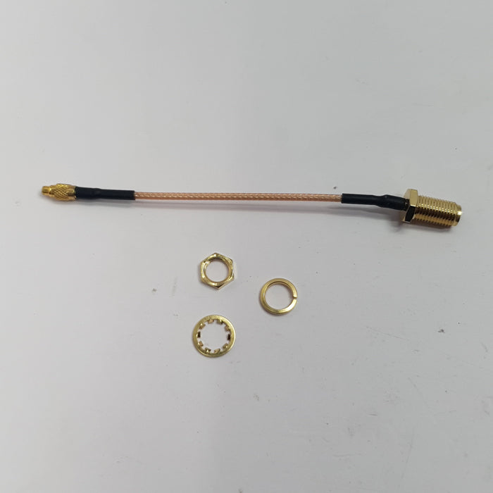S-550 DRONE MICRO ANTENA