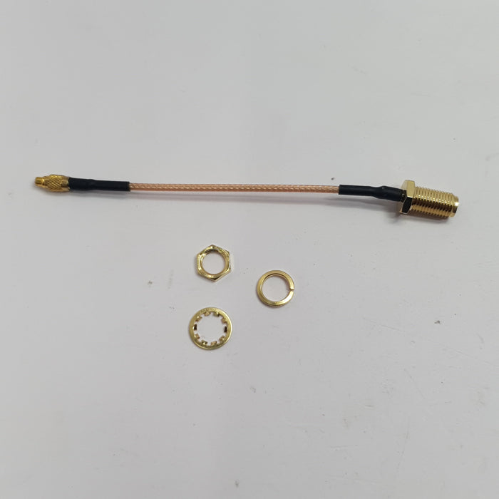 S-550 DRONE MICRO ANTENA