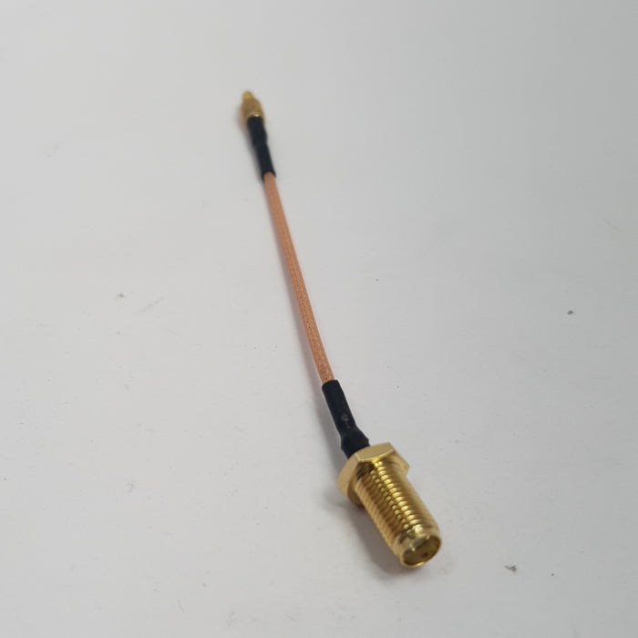 S-550 DRONE MICRO ANTENA