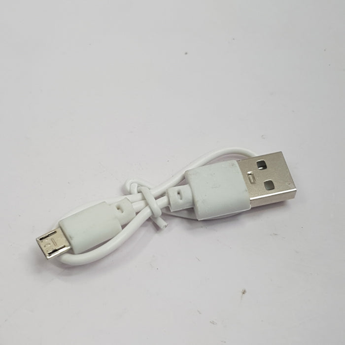 USB TO MICRO PIN CABLE
