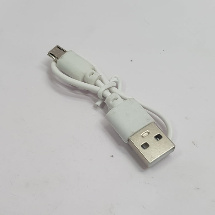 USB TO MICRO PIN CABLE