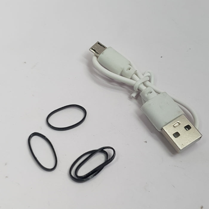 USB TO MICRO PIN CABLE