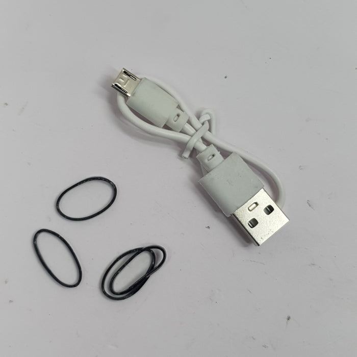USB TO MICRO PIN CABLE