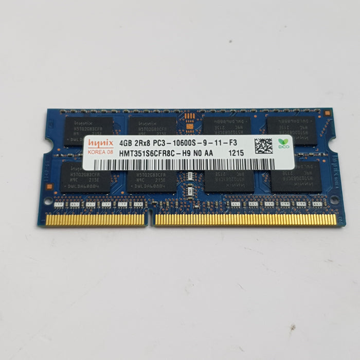 HYNIX H5TQ2G83CFR MEMORY CHIP