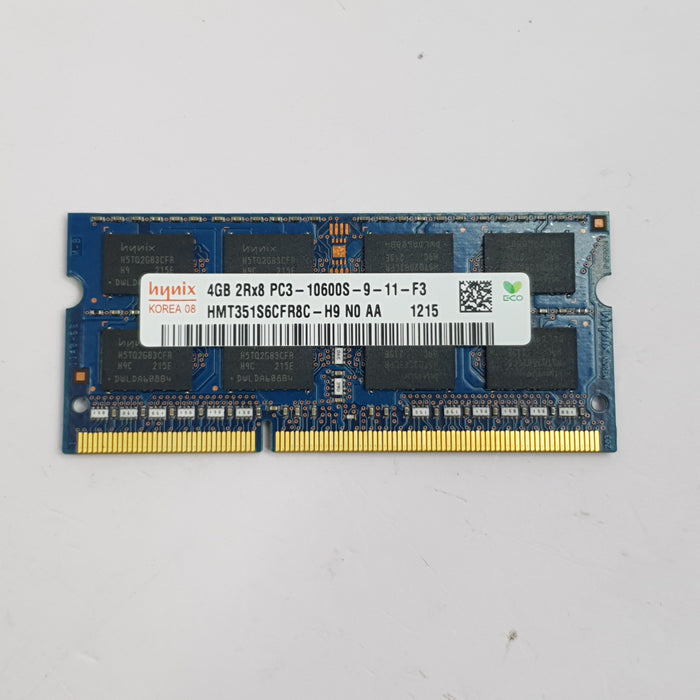 HYNIX H5TQ2G83CFR MEMORY CHIP