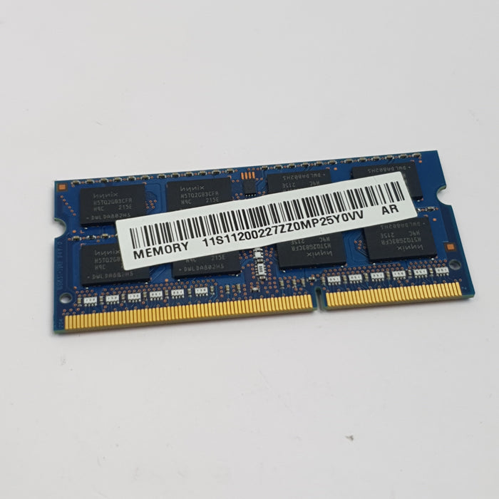 HYNIX H5TQ2G83CFR MEMORY CHIP