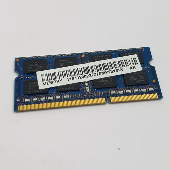 HYNIX H5TQ2G83CFR MEMORY CHIP