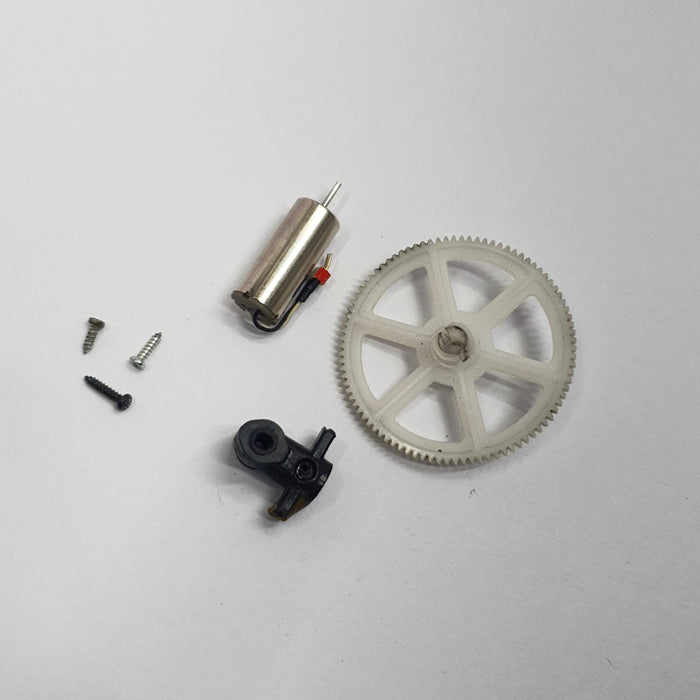 BLADE HELI 120 SPARE PARTS
