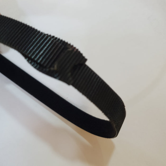 BATTERY STRAP 45CM X12MM