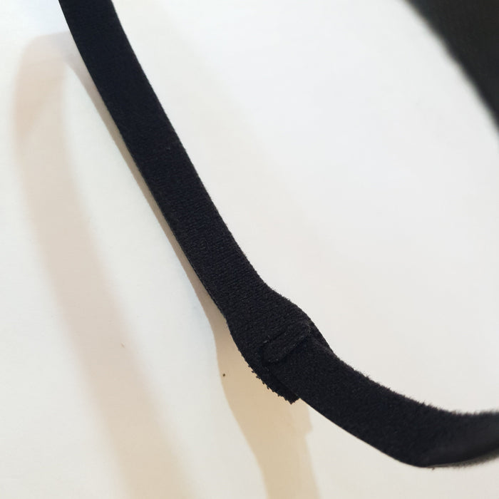 BATTERY STRAP 45CM X12MM