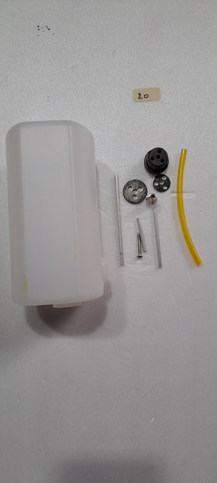 PETROL FUEL TANK 360CC