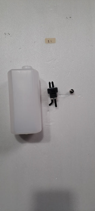 NITRO FUEL TANK 360CC