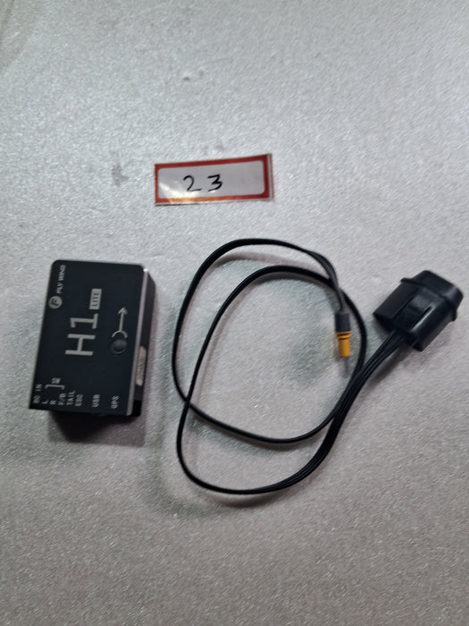 FLYWING H1LITE FLIGHT CONTROLLER PRE OWNED QUALITY