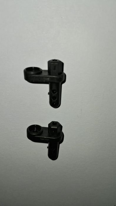 HOUSING BUMPER MOUNT SPARES FOR 1:10 RC CAR