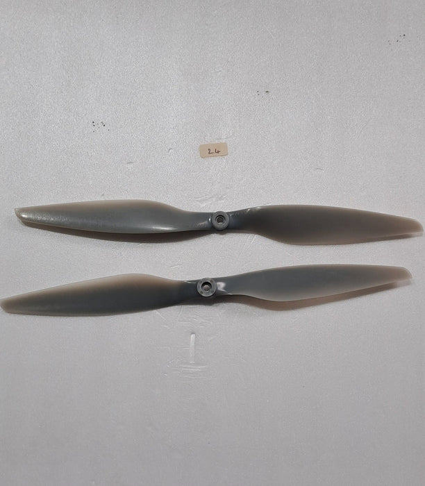 APC PROPELLER  14X5.5 E MR GRAY