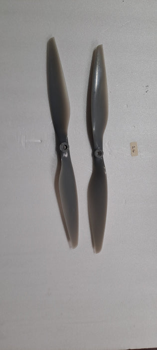 APC PROPELLER  14X5.5 E MR GRAY