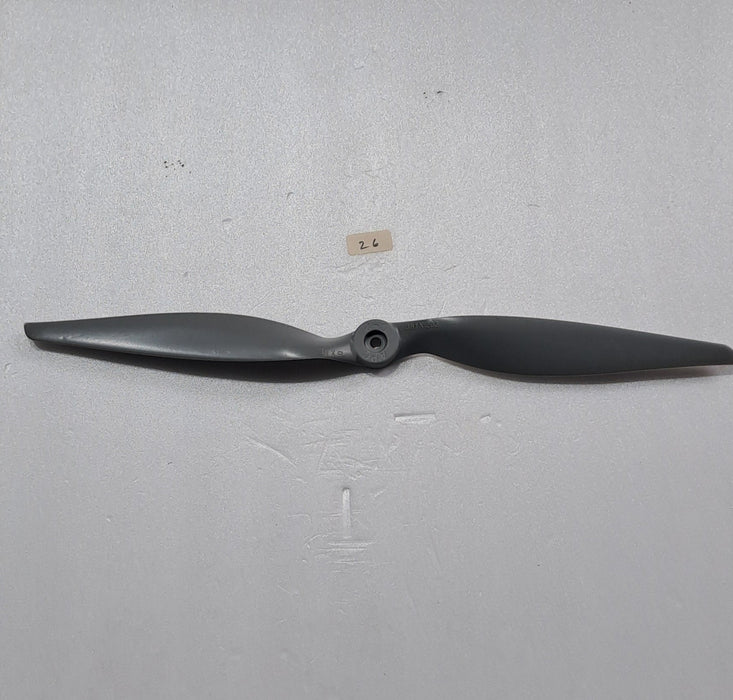 APC PROPELLER  15X8 E GRAY