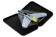 GUILLOWS POCKET LAUNCHER