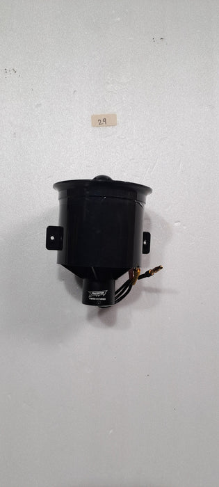 EDF FMS 70MM 6S 12 BLD FAN WITH 2860 1850KV BRUSHLESS MOTOR
