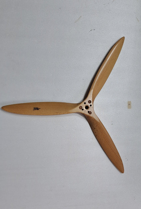 Fiala Propellers - 3 Blade 21X8