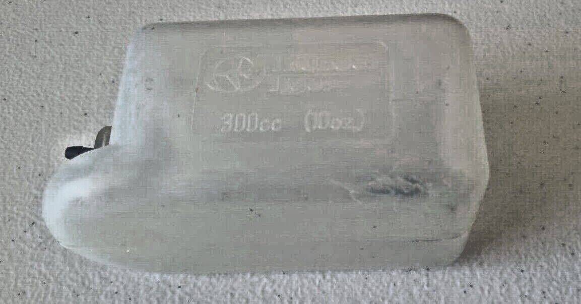 Thunder Tiger Custom Fuel Tank 300Cc No.3264
