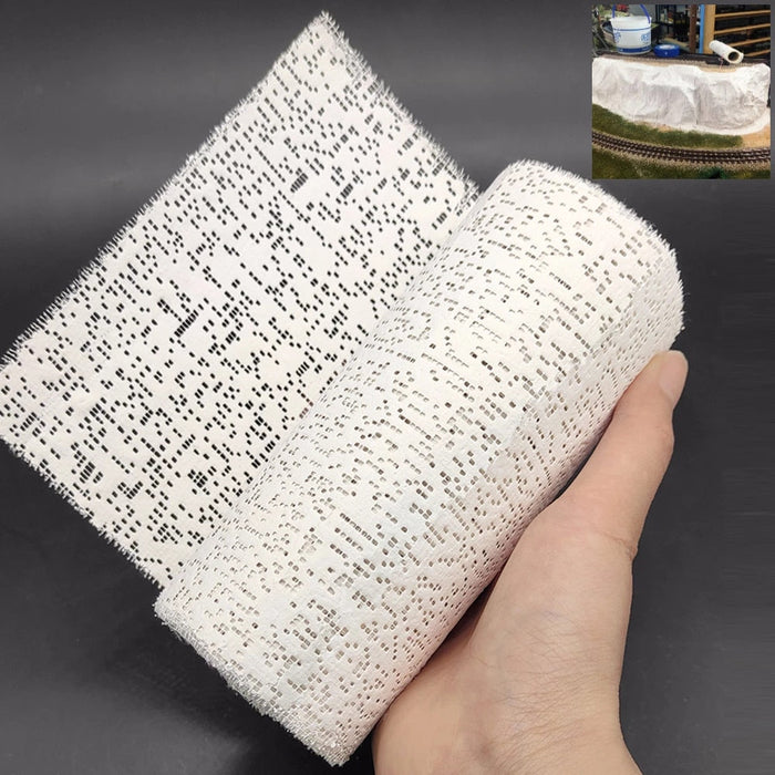 Plaster Cloth