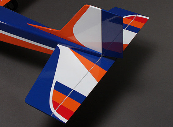 LOW WING TRAINER