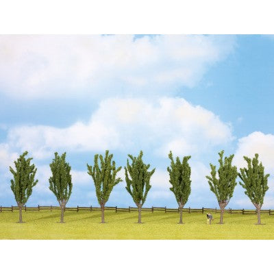 Noch  25098 Poplars Ho Scale