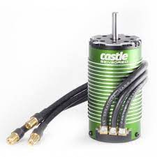 Mamba XLX 5000Kv Brushless Motor
