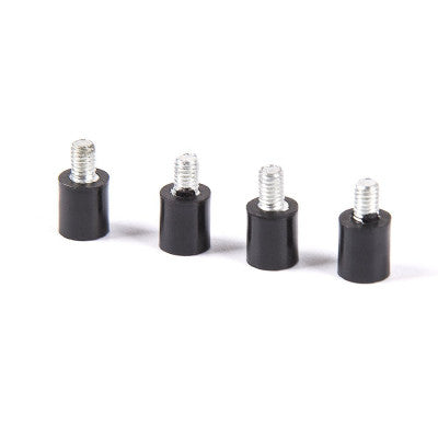 M3 SHOCK ABSORBER SCREWS (4PCS)