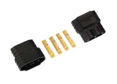 Traxxas Connector Male 2Pc - For Esc Use Only (Trx3070X)