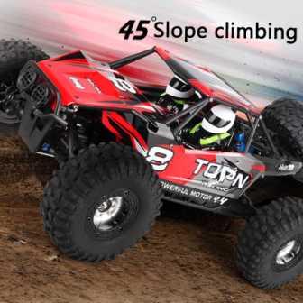 Rc Car 1:12Scale 4WD Electric (GS1002)