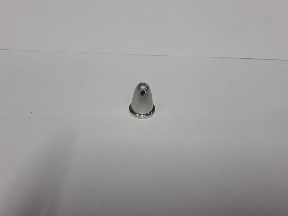 Bldc Motor Mount With Spinner