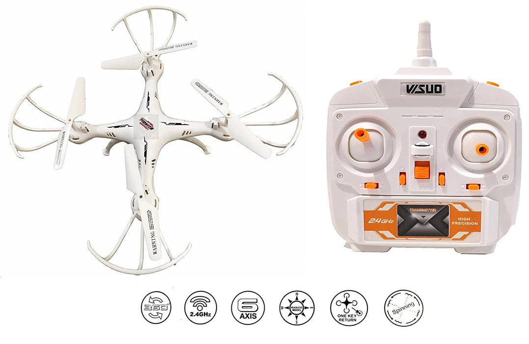 Rc Toy Xs803