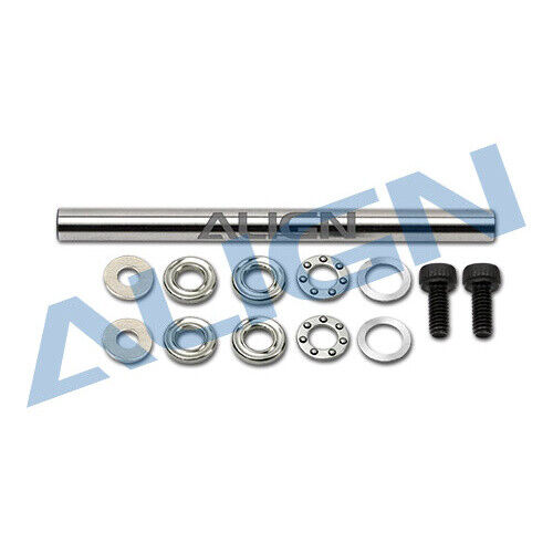 Align T-Rex 600 (Thicker Version) Feathering Shaft H60H001XXT